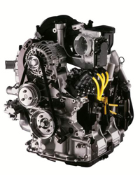 P2A56 Engine